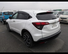 Honda Vezel 2020
