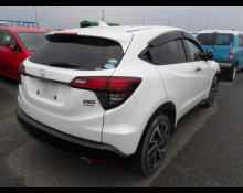 Honda Vezel 2020