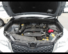 Subaru Forester 2013