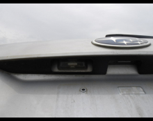 Subaru Forester 2013