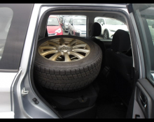 Subaru Forester 2013