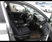 Subaru Forester 2013