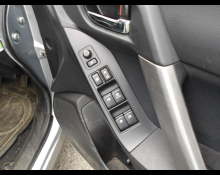 Subaru Forester 2013