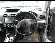 Subaru Forester 2013