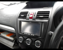 Subaru Forester 2013