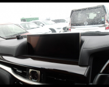 Lexus LX 2018