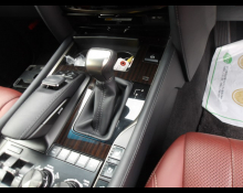 Lexus LX 2018