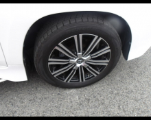 Lexus LX 2018