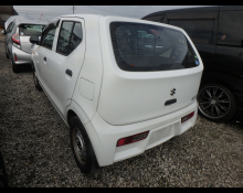 Suzuki Alto 2020