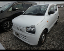 Suzuki Alto 2020