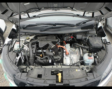 Nissan Note 2022