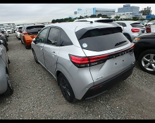 Nissan Note 2022