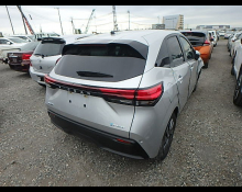 Nissan Note 2022