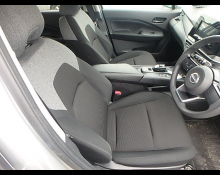 Nissan Note 2022