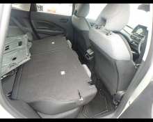 Nissan Note 2022