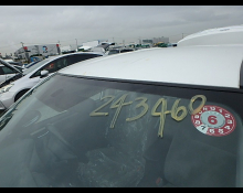 Toyota Corolla Axio 2012