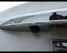 Toyota Corolla Axio 2012