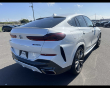 BMW X6 2021
