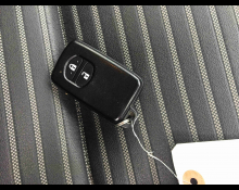 Toyota Corolla Fielder 2018