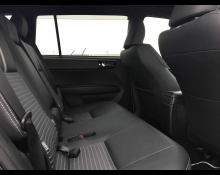 Toyota Corolla Fielder 2018