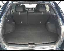 Toyota Corolla Fielder 2018