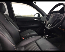 Toyota Corolla Fielder 2018