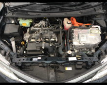 Toyota Corolla Fielder 2018