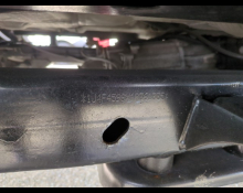 Chrysler Jeep Wrangler 2002