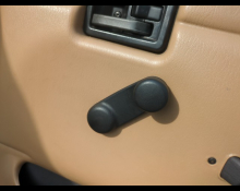 Chrysler Jeep Wrangler 2002