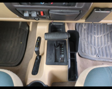 Chrysler Jeep Wrangler 2002