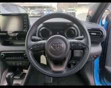 Toyota Yaris 2020