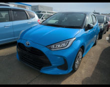 Toyota Yaris 2020