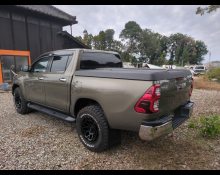 Toyota Hilux 2021