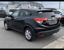 Honda Vezel 2019