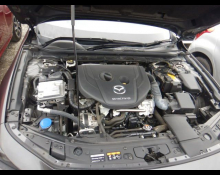 Mazda Mazda3 Fastback 2022