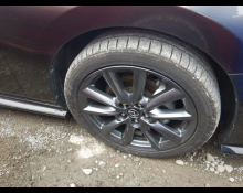 Mazda Mazda3 Fastback 2022