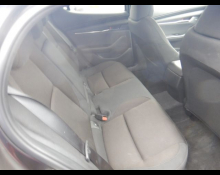 Mazda Mazda3 Fastback 2022