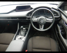 Mazda Mazda3 Fastback 2022