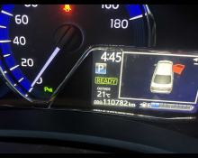 Toyota Corolla Axio 2019