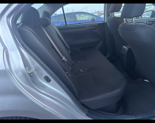 Toyota Corolla Axio 2019