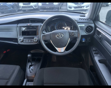 Toyota Corolla Axio 2019