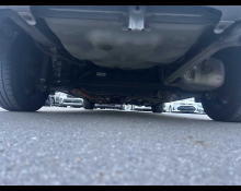 Toyota Corolla Axio 2019