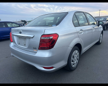 Toyota Corolla Axio 2019
