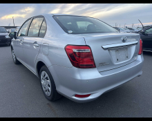 Toyota Corolla Axio 2019