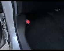 Toyota Corolla Axio 2019