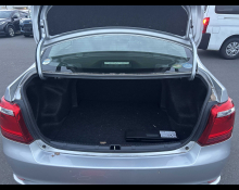 Toyota Corolla Axio 2019