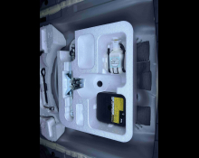 Toyota Corolla Axio 2019