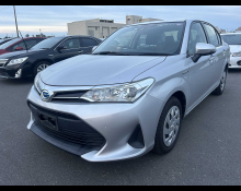 Toyota Corolla Axio 2019