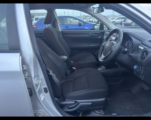 Toyota Corolla Axio 2019