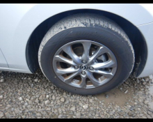 Mazda Mazda2 2022